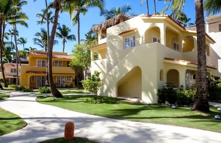 Ducassi Suites Punta Cana Dominikai Köztársaság
